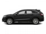 Used 2016 Acura RDX w/ Technology Package image 3