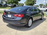 Used 2023 Chevrolet Malibu LT image 3