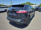 Used 2022 Ford Edge SE w/ Black Appearance Package image 4