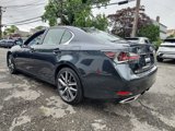 Used 2018 Lexus GS 350 F Sport w/ Preferred Accessory Package image 4