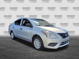 Used 2015 Nissan Versa S image 2