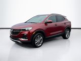 Certified 2022 Buick Encore GX Essence w/ Experience Buick Package image 3