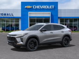 New 2025 Chevrolet Trax ACTIV w/ Driver Confidence Package image 2