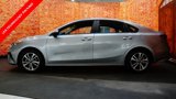 Used 2024 Kia Forte LXS w/ LXS Technology Package image 4