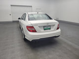 Used 2013 Mercedes-Benz C 250 Sport image 6