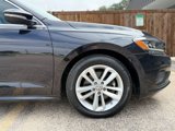 Used 2020 Volkswagen Passat 2.0T SE w/ Sunroof Package image 5