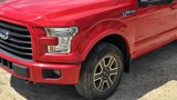 Used 2016 Ford F150 XLT w/ Equipment Group 301A Mid image 3