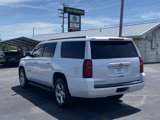 Used 2016 Chevrolet Suburban LT image 5