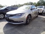 Used 2016 Chrysler 200 S w/ Navigation & Sound Group I image 3