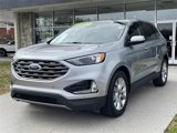 Used 2022 Ford Edge Titanium image 5