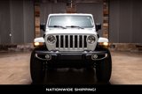 Used 2022 Jeep Wrangler Unlimited Sahara w/ Cold Weather Group image 4