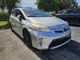 Used 2014 Toyota Prius Two image 3