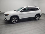 Used 2020 Jeep Cherokee Limited image 2