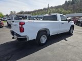 Used 2021 Chevrolet Silverado 1500 W/T w/ WT Value Package image 5