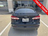 Used 2020 Ford Fusion SE image 5