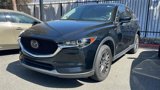 Used 2021 MAZDA CX-5 Touring w/ Touring Preferred SV Package image 4