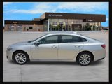 Used 2020 Chevrolet Malibu LT image 4
