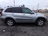 Used 2005 Toyota RAV4 4WD image 2