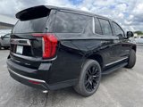 Used 2021 GMC Yukon SLT w/ SLT Premium Package image 5