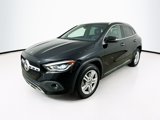Certified 2021 Mercedes-Benz GLA 250 4MATIC image 3