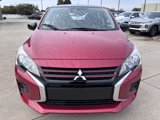 New 2024 Mitsubishi Mirage Black Edition image 2