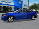 New 2023 Honda Civic LX image 2