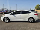 Used 2016 Kia Forte LX image 2