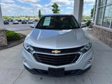 Used 2021 Chevrolet Equinox LT w/ Driver Convenience Package image 3