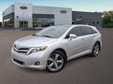 Used 2014 Toyota Venza Limited image 1
