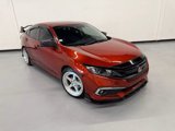 Used 2020 Honda Civic EX image 2