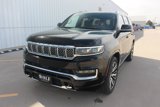 Used 2022 Jeep Grand Wagoneer Series III w/ Rear Seat Video Group 1 image 2