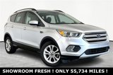 Used 2018 Ford Escape SE image 3