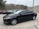 Used 2014 Ford Fusion SE image 2