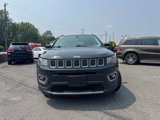 Used 2017 Jeep Compass Limited image 2