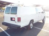 Used 2014 Ford E-350 and Econoline 350 Extended Super Duty w/ Power Group image 5