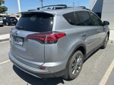 Used 2018 Toyota RAV4 Limited image 3