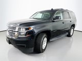 Used 2015 Chevrolet Tahoe LT image 3