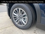 New 2025 MAZDA CX-90 3.3 Turbo w/ Preferred Package image 6