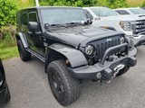 Used 2012 Jeep Wrangler Call of Duty image 3