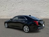Certified 2023 Cadillac CT4 Premium Luxury image 3