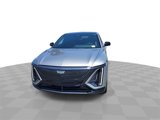 New 2025 Cadillac Lyriq Sport image 3