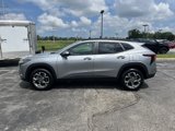 New 2025 Chevrolet Trax LT w/ LT Convenience Package image 4