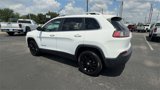 Used 2019 Jeep Cherokee Latitude Plus image 6
