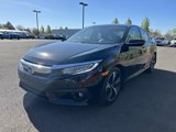 Used 2017 Honda Civic Touring image 4