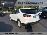 Used 2023 Chevrolet Equinox LT image 5