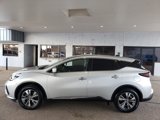 Used 2023 Nissan Murano S image 2