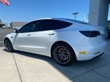 Used 2021 Tesla Model 3 Long Range image 4