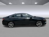 Used 2022 Chevrolet Malibu LT image 2