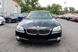 Used 2012 BMW 535i xDrive Sedan image 5