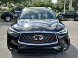 Used 2019 INFINITI QX50 Luxe w/ Cargo Package image 2